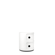 Componibili 2 Elements Accessories Kartell 
