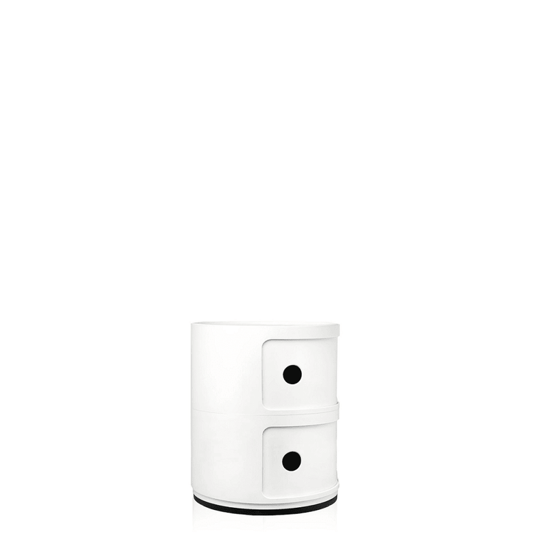 Componibili 2 Elements Accessories Kartell 
