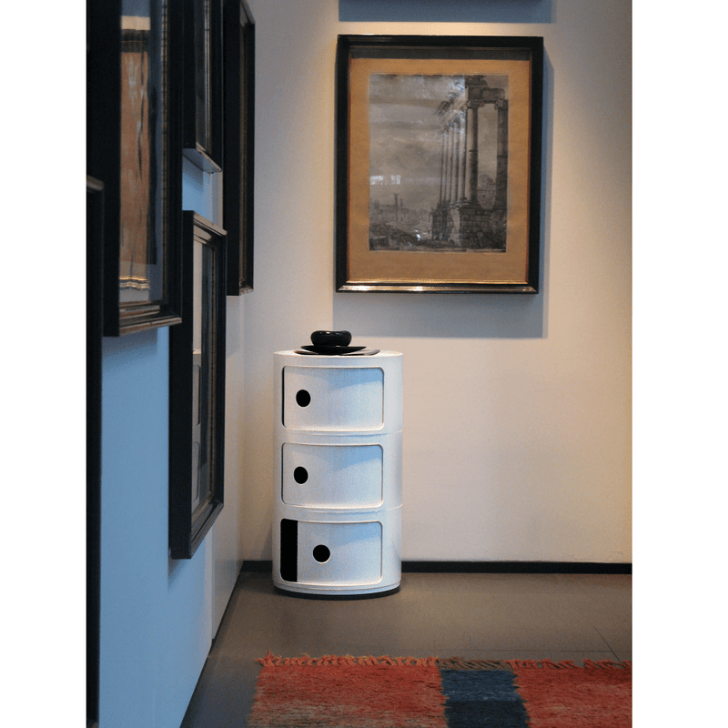 Componibili 2 Elements Accessories Kartell 
