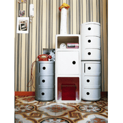 Componibili Classic Big Accessories Kartell 
