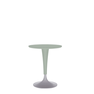 Dr. NA Table Tables Kartell Green 