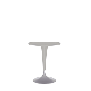 Dr. NA Table Tables Kartell Grey 
