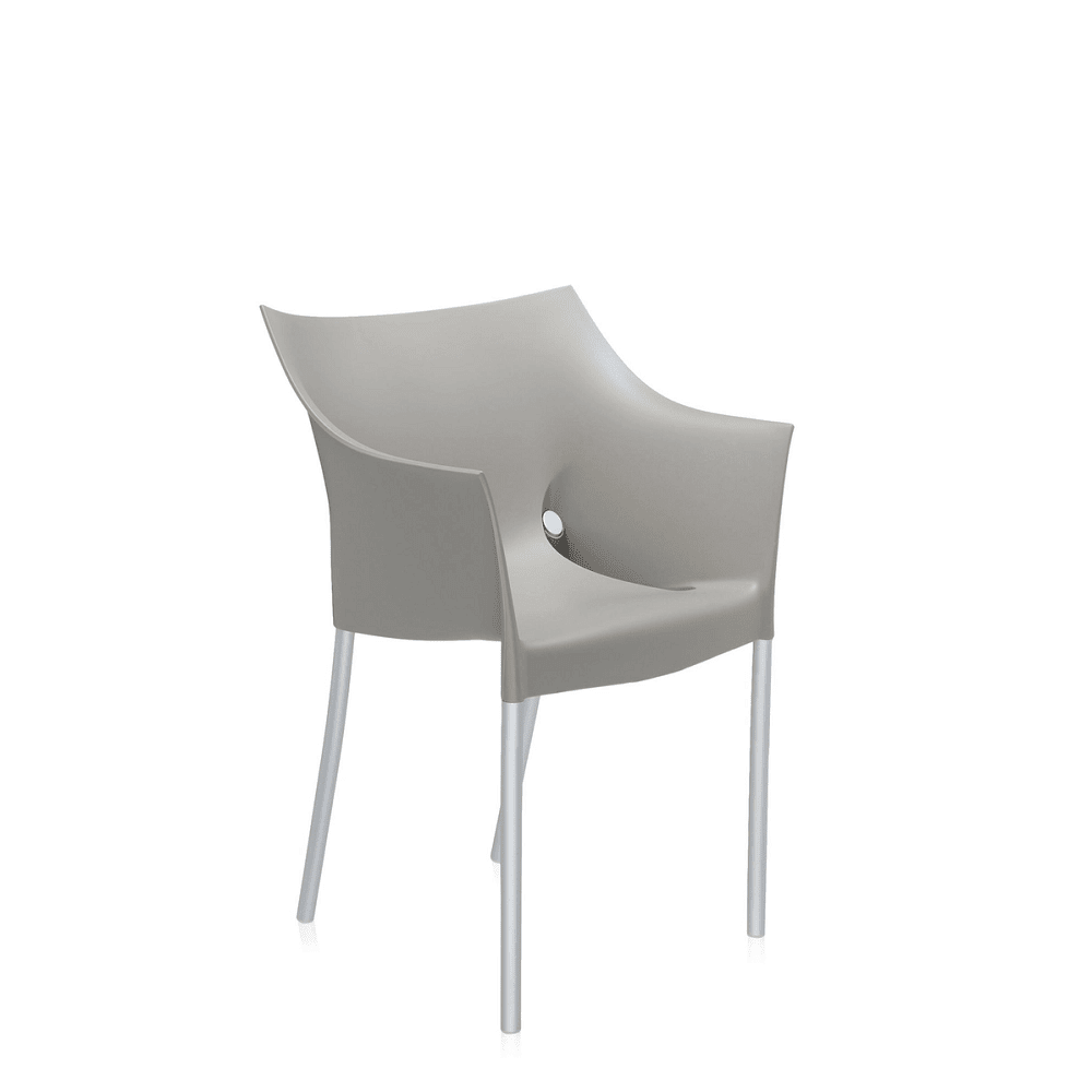 Dr. NO Philippe Starck - 2 Pack Side/Dining Kartell 