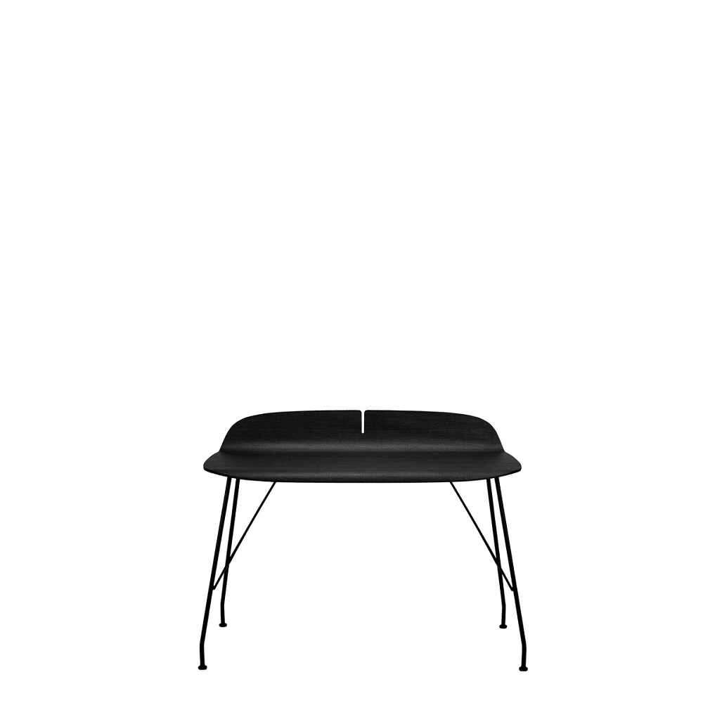 Earl of Wood Stools Kartell Ash/Black 