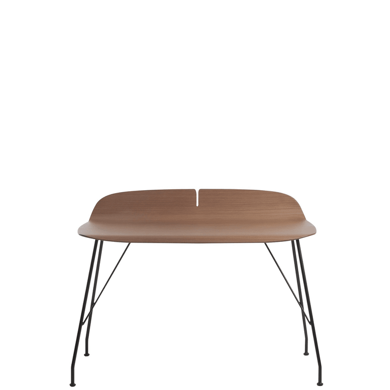 Earl of Wood Stools Kartell Dark Wood/Black 