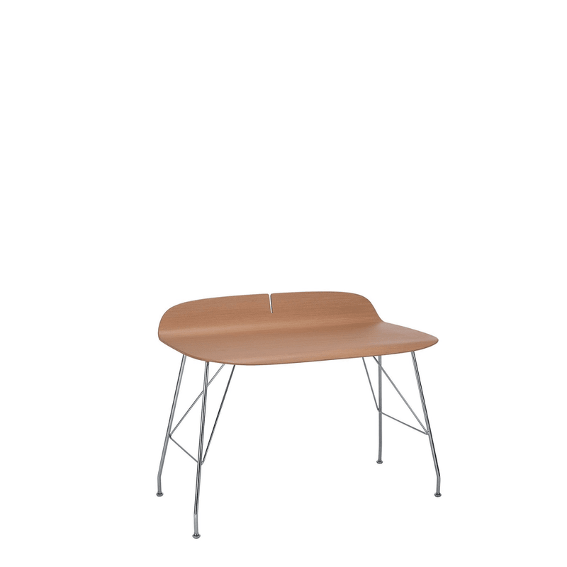 Earl of Wood Stools Kartell 