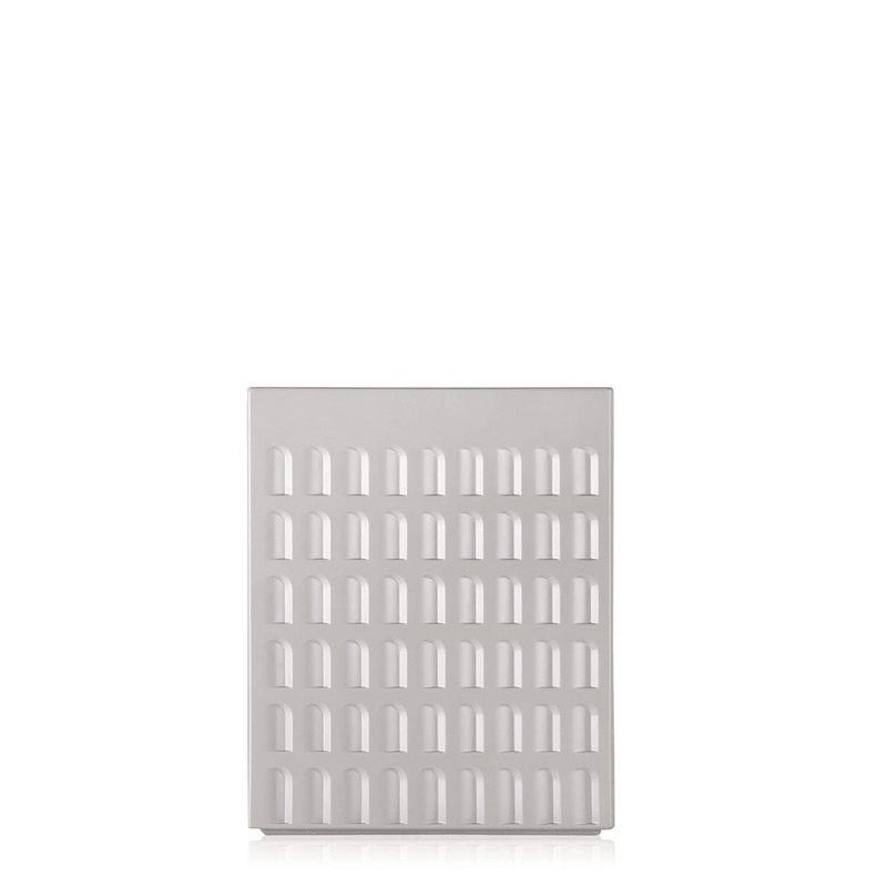 Eur Stool Stools Kartell Grey 