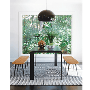 Four Soft Touch Dining Table Tables Kartell 