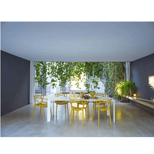Four Table Tables kartell 