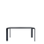 Four Table Tables kartell Small Black/Black 