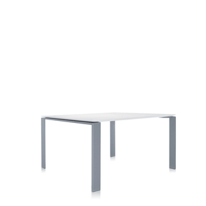 Four Table Square Tables Kartell 
