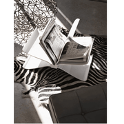 Front Page magazine stand Kartell 
