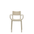 Generic A Chair (2 Chairs) Chairs Kartell Dove Gray 