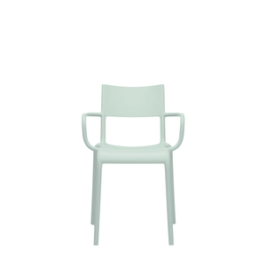 Generic A Chair (2 Chairs) Chairs Kartell Sage Green 