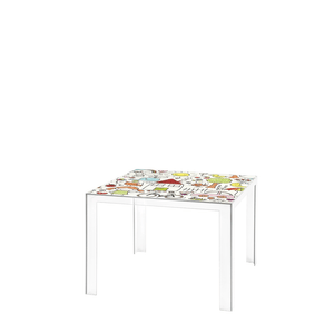 Invisible Table Kids table Kartell 