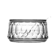 Jellies Sugar Bowl Bowl Kartell Crystal 