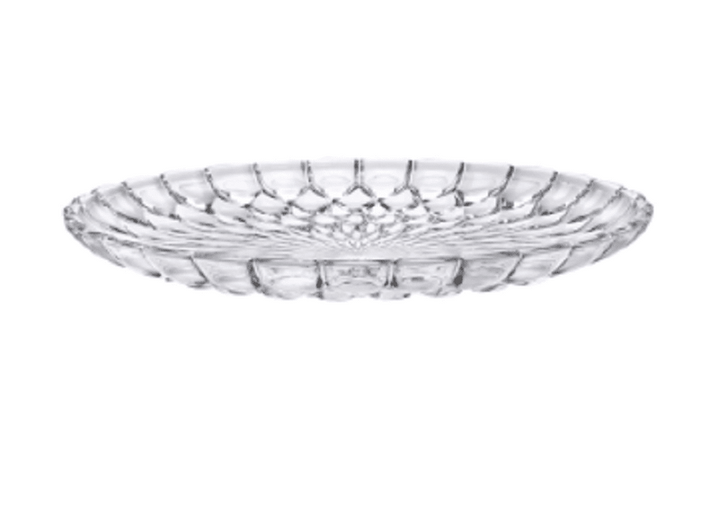Jelly Centerpiece/Tray Tray Kartell Crystal 