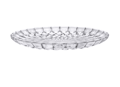 Jelly Centerpiece/Tray Tray Kartell Crystal 