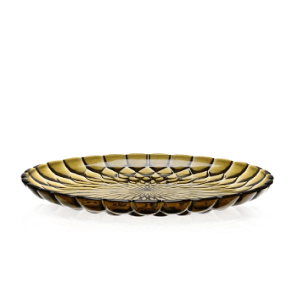 Jelly Centerpiece/Tray Tray Kartell Green 