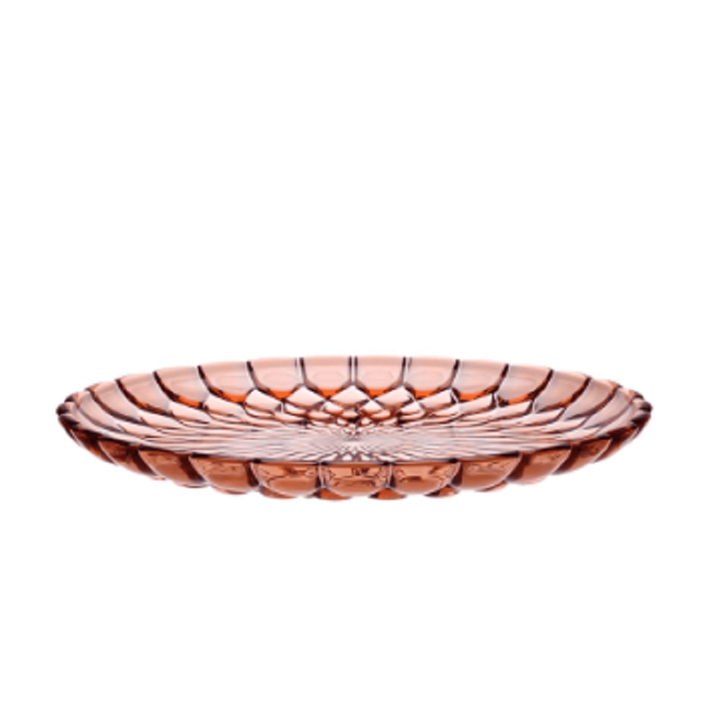 Jelly Centerpiece/Tray Tray Kartell Rose 