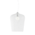 Kabuki Pendant Pendant Lights Kartell Crystal 