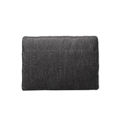 Largo Cushion 48x35cm cushions Kartell Gubbio/Dove Grey 
