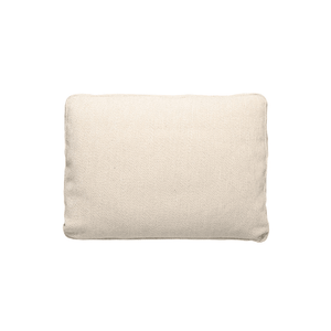 Largo Cushion 48x35cm cushions Kartell Gubbio/Ecru 