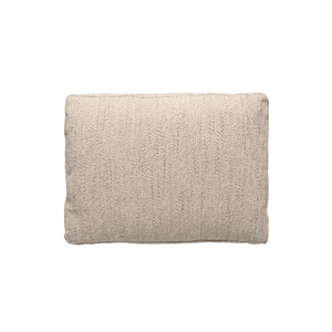 Largo Cushion 48x35cm cushions Kartell Gubbio/Sand 
