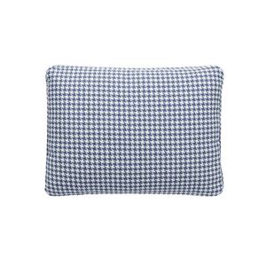 Largo Cushion 48x35cm cushions Kartell Houndstoot/Blue 
