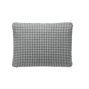 Largo Cushion 48x35cm cushions Kartell Houndstoot/Grey 