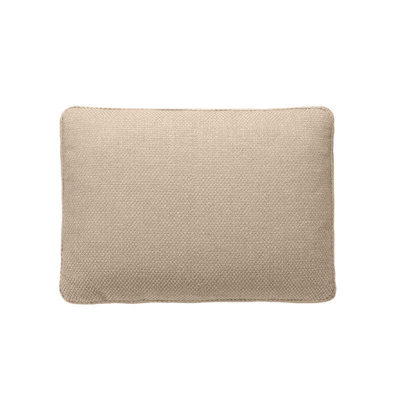 Largo Cushion 48x35cm cushions Kartell Nilo/Dove 