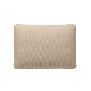 Largo Cushion 48x35cm cushions Kartell Nilo/Dove 