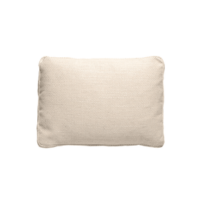 Largo Cushion 48x35cm cushions Kartell Nilo/Ecru 
