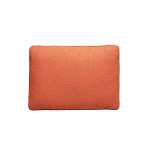 Largo Cushion 48x35cm cushions Kartell Nilo/Orange 