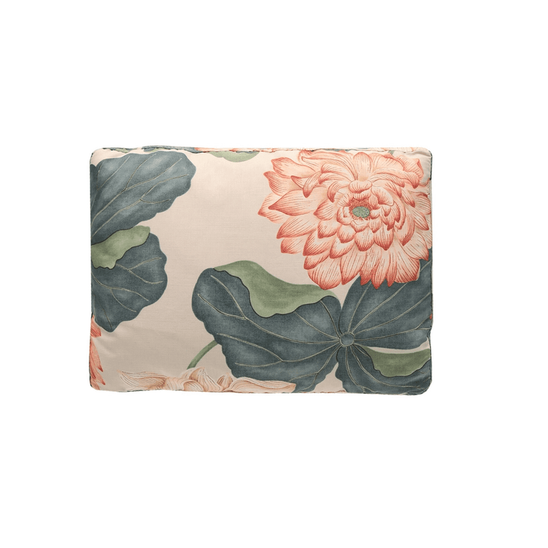 Largo Cushion 48x35cm cushions Kartell Sanderson/Kew 