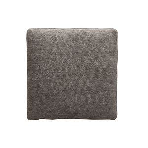 Largo Cushion Square 48x48cm cushions Kartell Gubbio/Dove 