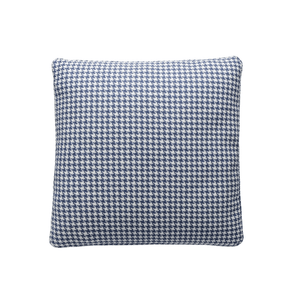 Largo Cushion Square 48x48cm cushions Kartell Houndstoot/Blue 