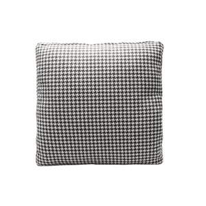 Largo Cushion Square 48x48cm cushions Kartell Houndstoot/Grey 