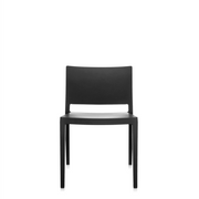 Lizz Chair Side/Dining Kartell Matte Black 