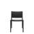 Lizz Chair Side/Dining Kartell Matte Black 