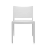 Lizz Chair Side/Dining Kartell Matte White 