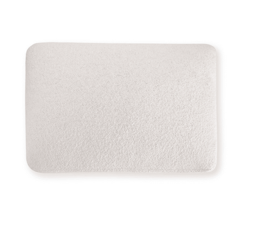 Lunam Cushion lounge chair Kartell Orsetto White 