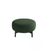 Lunam Pouf Antibes Ottoman Kartell Green 