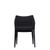 Kartell Madame Chair Chair Kartell Black Base - Beige Fabric 