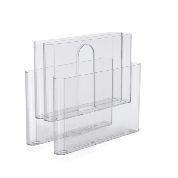 Magazine Rack — CA Modern Home