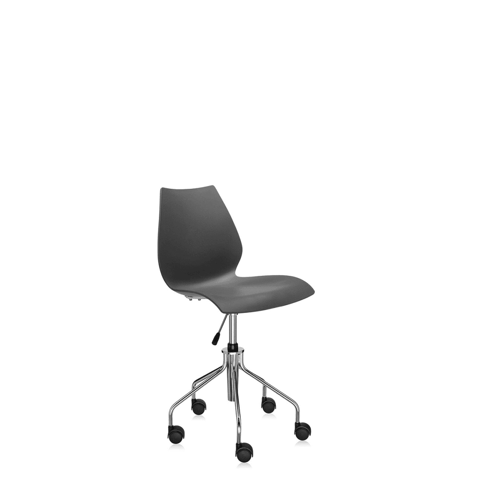 Maui Swivel Task Chair task chair Kartell 