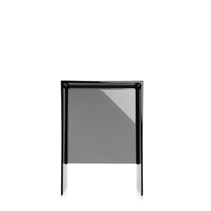 Max-Beam Stool/Table side/end table Kartell Transparent Smoke 