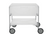 Mobil 1 Drawer With Wheels Shelf Kartell Ice 