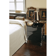 Mobil 6 Drawers With Feet Shelf Kartell 