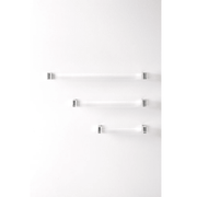 Rail Towel Rack Coat Hooks Kartell 